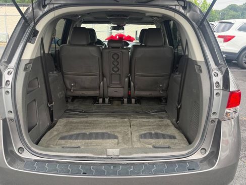Used 2015 Honda Odyssey EX-L image 25