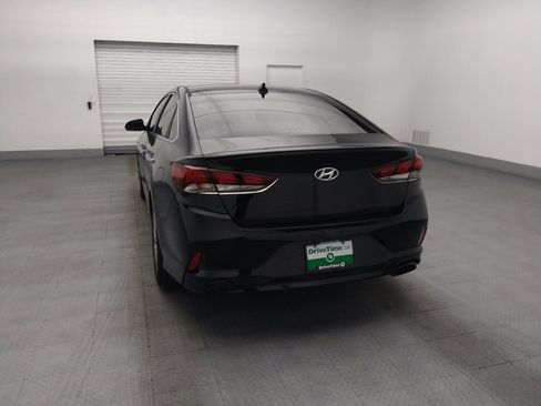 Used 2019 Hyundai Sonata SEL FWD image 6