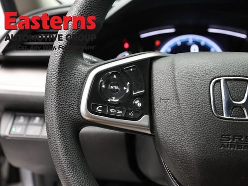 Used 2020 Honda Civic LX image 14