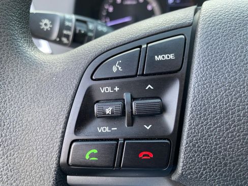 Used 2017 Hyundai Tucson SE image 29