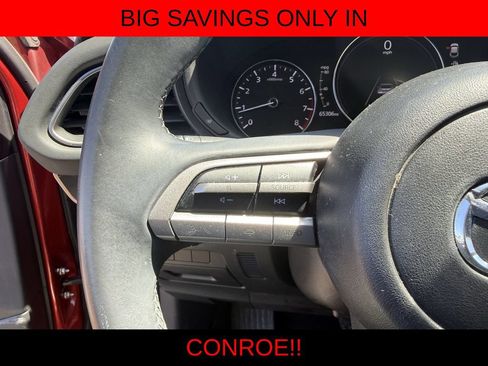 Used 2021 MAZDA CX-30 FWD 2.5 S w/ Select Package image 16