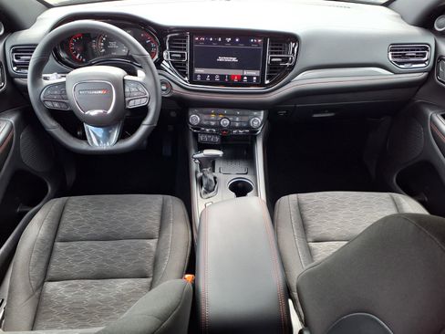 New 2026 Dodge Durango GT image 9
