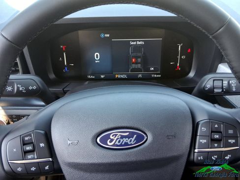 New 2025 Ford Maverick XLT w/ XLT Luxury Package image 18