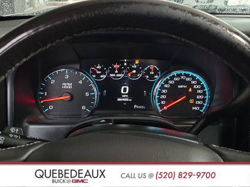 Used 2018 GMC Sierra 1500 Denali w/ Denali Ultimate Package AWD/4WD image 14
