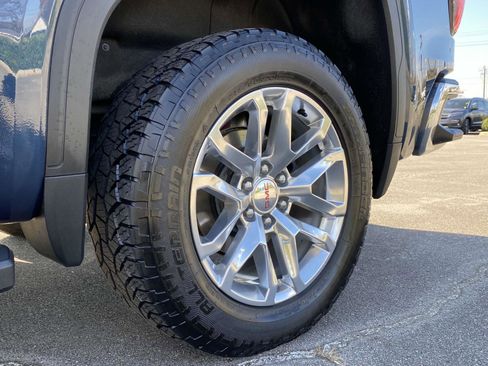 Used 2020 GMC Sierra 1500 SLT w/ SLT Premium Plus Package image 9