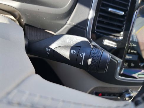 Used 2022 Volvo XC90 T6 Inscription w/ Advanced Package image 19
