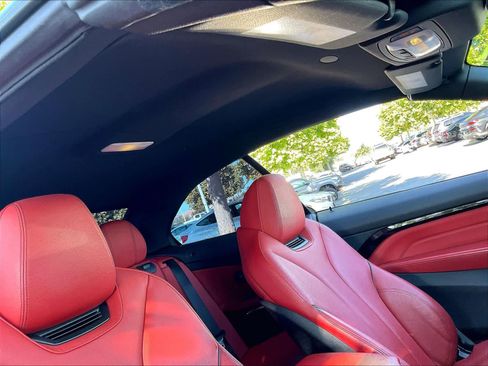 Used 2015 BMW 435i Convertible RWD image 23