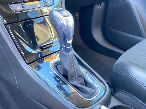 Used 2017 Buick Encore Preferred image 12