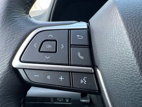 Used 2021 Toyota Sienna XLE FWD image 20