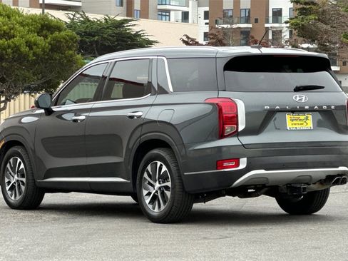 Used 2022 Hyundai Palisade SEL image 5