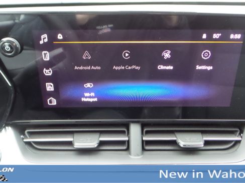 New 2026 Chevrolet Trax LT image 14