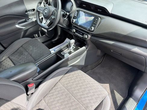 Used 2021 Nissan Kicks SV FWD image 30