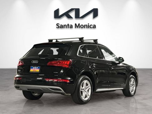 Used 2019 Audi Q5 2.0T Premium w/ Convenience Package image 5