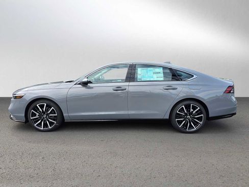 New 2025 Honda Accord Touring image 6