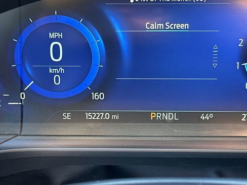 Used 2022 Ford Escape Titanium image 27