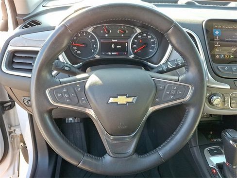 Used 2020 Chevrolet Equinox Premier image 15