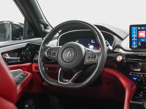 Used 2025 Acura MDX A-Spec image 14