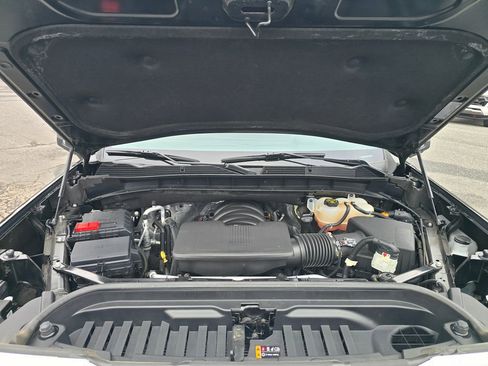 Certified 2023 GMC Sierra 1500 SLT w/ SLT Convenience Package image 21