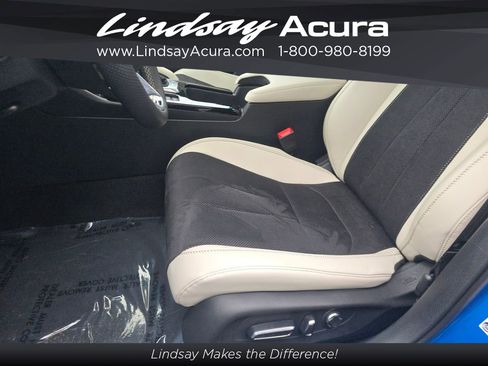 New 2026 Acura Integra Type S image 11