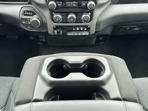 New 2026 RAM 1500 Tradesman AWD/4WD image 21