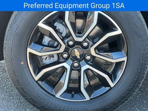 Certified 2023 Chevrolet TrailBlazer ACTIV image 7