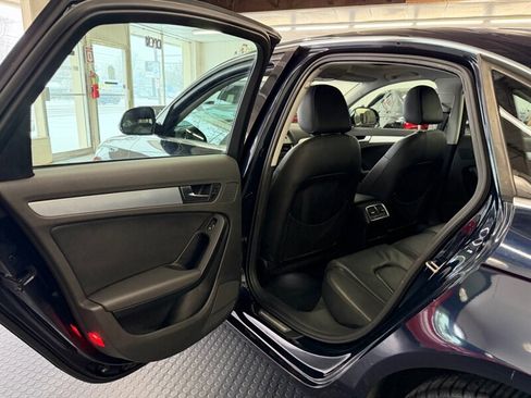 Used 2009 Audi A4 2.0T Premium Plus image 34