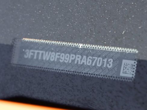 Used 2023 Ford Maverick Lariat w/ Lariat Luxury Package image 52