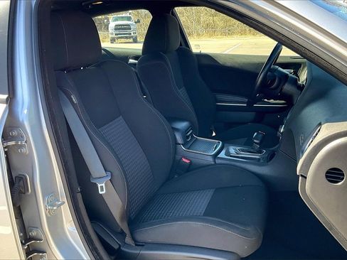 Certified 2023 Dodge Charger GT image 7