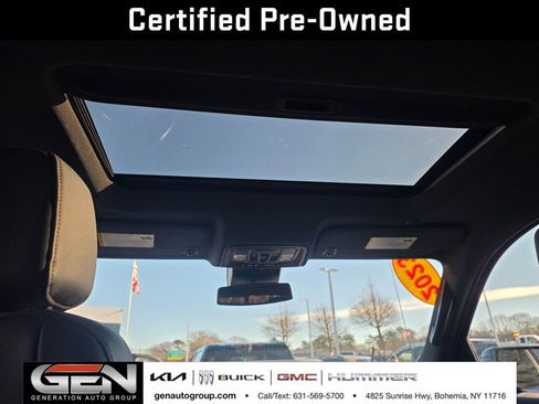 Used 2023 GMC Sierra 1500 AT4 w/ AT4 Preferred Package image 18