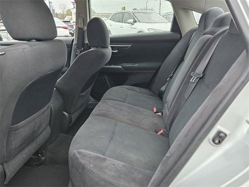 Used 2014 Nissan Altima 2.5 SV image 6