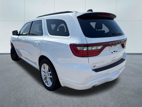 Used 2025 Dodge Durango R/T AWD/4WD image 2