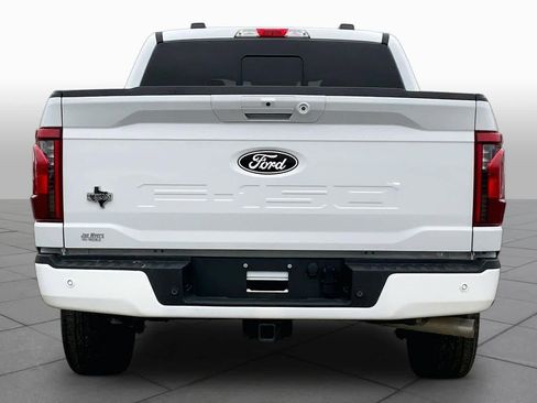 Certified 2025 Ford F150 XLT w/ Equipment Group 302A MID RWD image 5