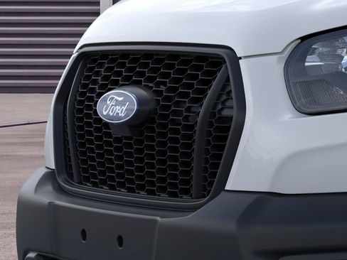New 2026 Ford Transit 350 148 High Roof Extended AWD image 18