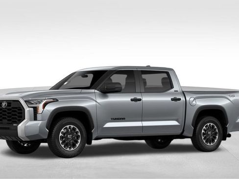 New 2026 Toyota Tundra SR5 image 2