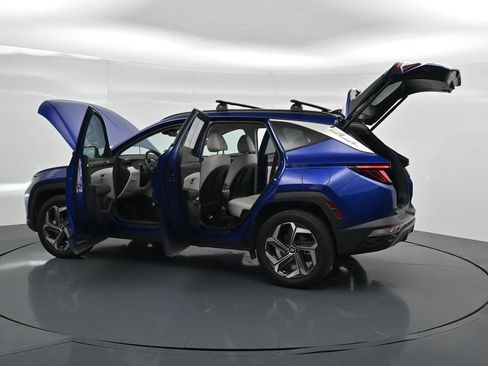 Used 2023 Hyundai Tucson SEL w/ Convenience Package AWD/4WD image 41
