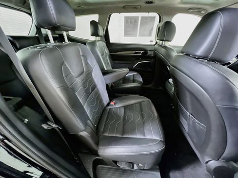 Used 2022 Kia Telluride SX w/ SX Prestige Package AWD/4WD image 30