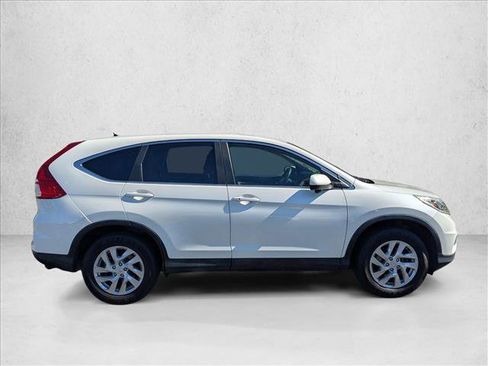 Used 2015 Honda CR-V EX image 4