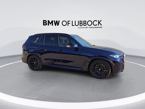 New 2026 BMW X5 xDrive40i w/ M Sport Package AWD/4WD image 9