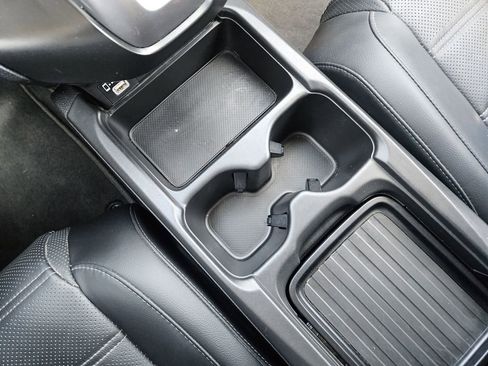 Used 2021 Honda CR-V EX-L image 16