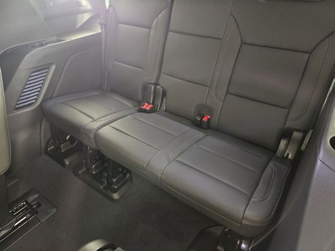 New 2026 Chevrolet Tahoe High Country w/ Sun And Tow Package RWD image 34