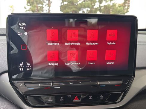 Certified 2023 Volkswagen ID.4 Pro S RWD image 20