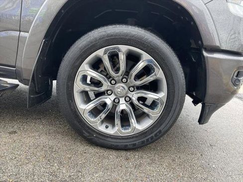 Certified 2020 RAM 1500 Laramie w/ Sport Appearance Package AWD/4WD image 11