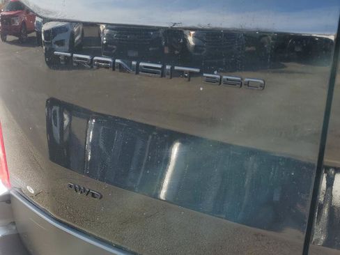 New 2026 Ford Transit 350 XL image 9