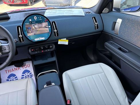New 2026 MINI Cooper Countryman S image 32