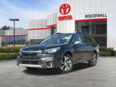 Used 2021 Subaru Outback Touring