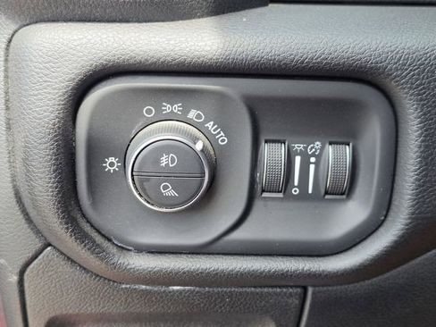 Used 2025 RAM 1500 Rebel w/ Rebel Level 1 Equipment Group AWD/4WD image 26