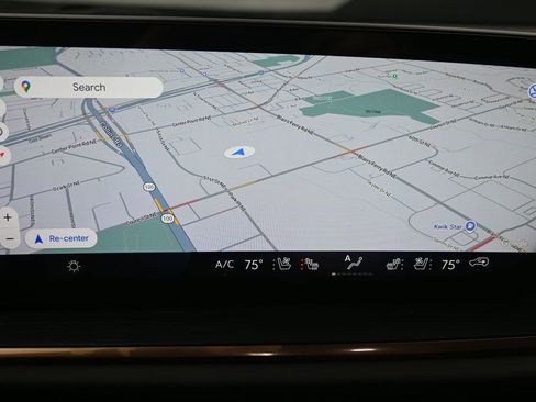 New 2026 Buick Envision Avenir AWD/4WD image 18