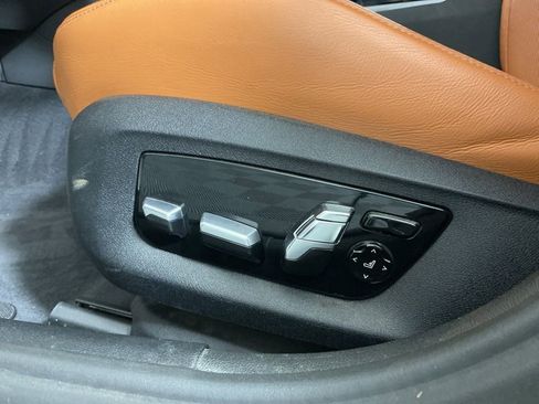 Certified 2023 BMW M5 Competition w/ Competition Package image 20