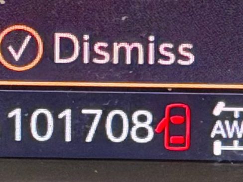 Used 2020 GMC Acadia AT4 w/ Driver Alert Package II AWD/4WD image 23