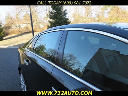 Used 2017 Cadillac XTS Luxury image 27